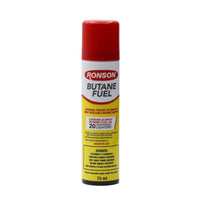 Butane Fuel, 42 Grams