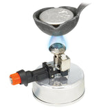 Butane Micro Burner