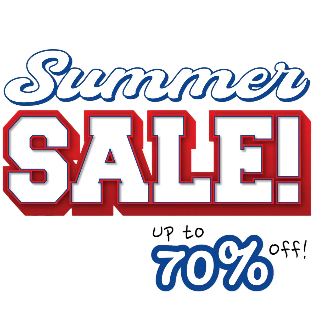 Summer Sale mobile