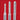 Carbide Router Drills, Set of 3