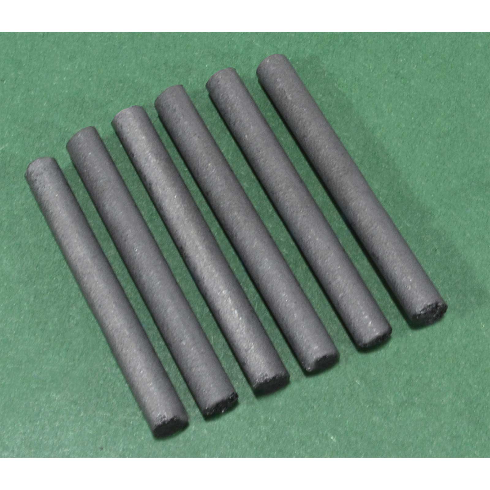 Carbon Electrodes for MicroLux® Resistance Soldering Unit (Package of 6) - Micro - Mark Soldering Iron Accessories