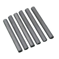 Carbon Electrodes for MicroLux® Resistance Soldering Unit (Package of 6)