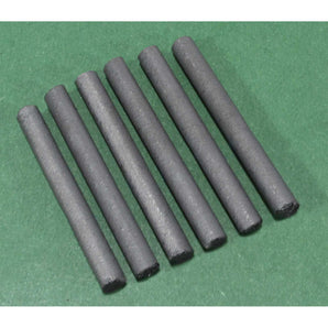 Carbon Electrodes for MicroLux® Resistance Soldering Unit (Package of 6)