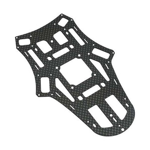 Carbon Fiber Top Frame Replacement for Hyper 280 3D Quadcopter