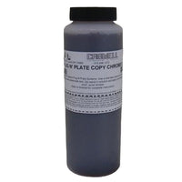 Caswell Plating® Plug N' Plate Copy Chrome Solution, 8 oz.