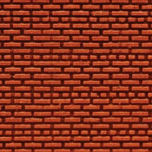 Chooch Flexible Brick Wall, Small (N/HO)