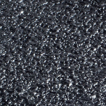 Chooch Flexible, Textured Coal Sheets, Large Granules, with Peel & Stick Backing, All Scales, Pkg. of 2