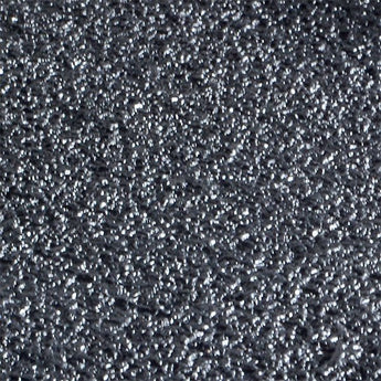 Chooch Flexible, Textured Coal Sheets, Small Granules, with Peel & Stick Backing, All Scales, Pkg. of 2