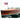 Chris Craft Triple Cockpit Painted Hull Version, Fully Assembled - Micro - Mark Pre - Built
