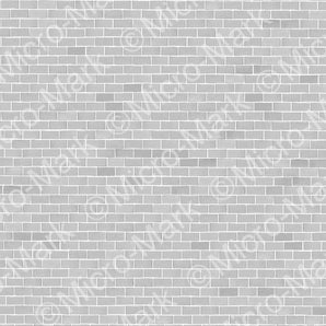 Micro-Mark Cinder Block Building Paper, O Scale - 4pk