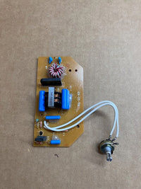 CIRCUIT BOARD FOR 82203