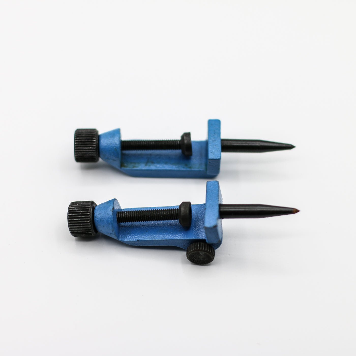 Clamp - On Trammel Points (Set of 2)