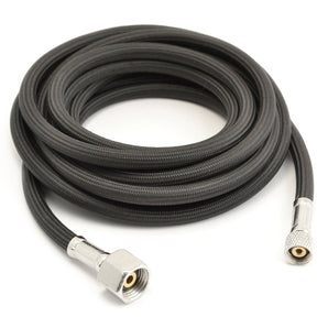 Cloth-braided Air Hose