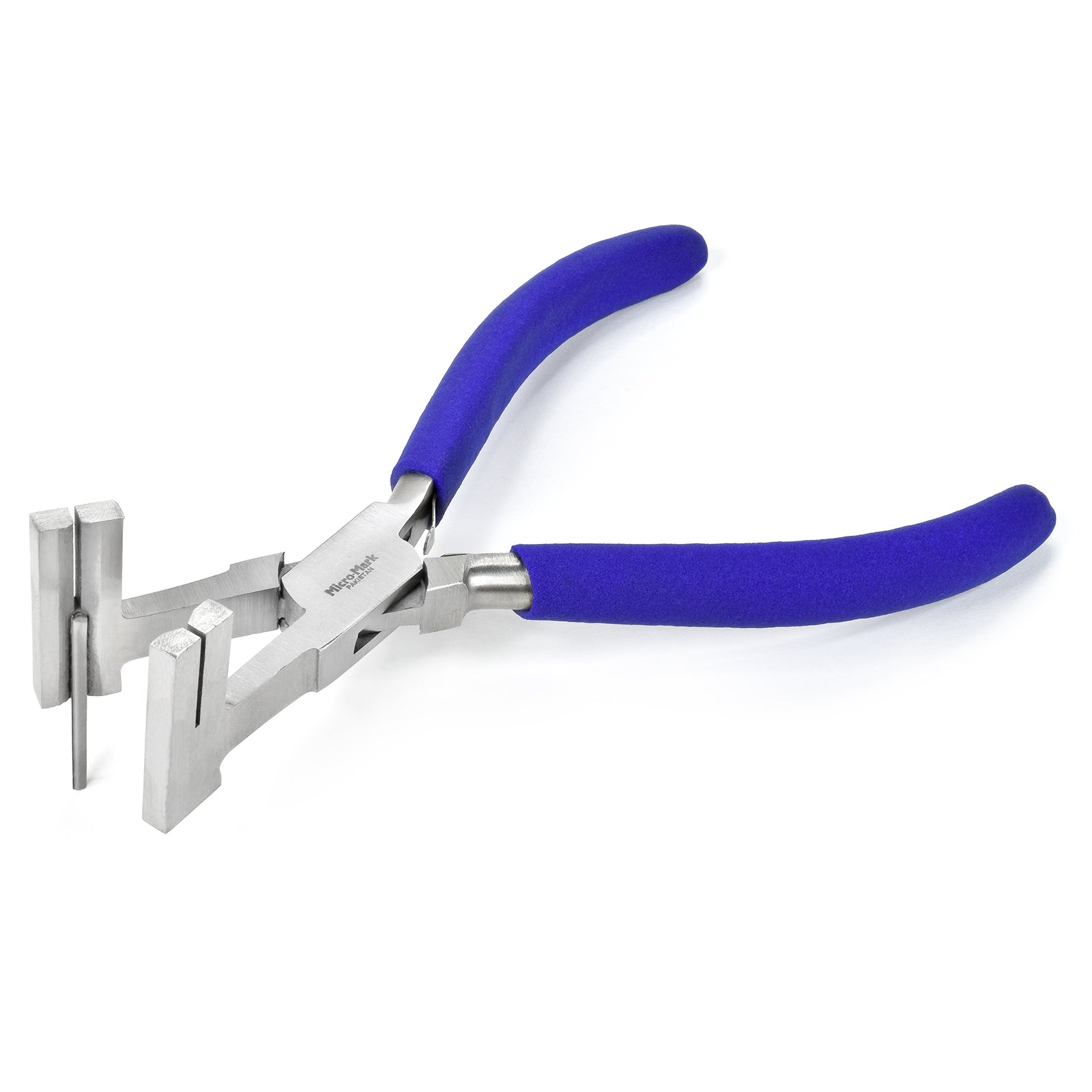 Coil Cutting Plier for Jump Rings - Micro - Mark Nippers