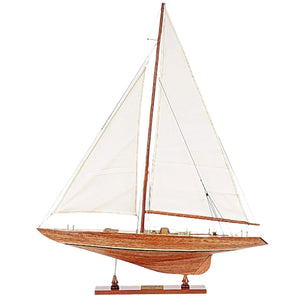 Columbia Yacht Large, Fully Assembled