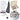 Cordless Rotary Value Package