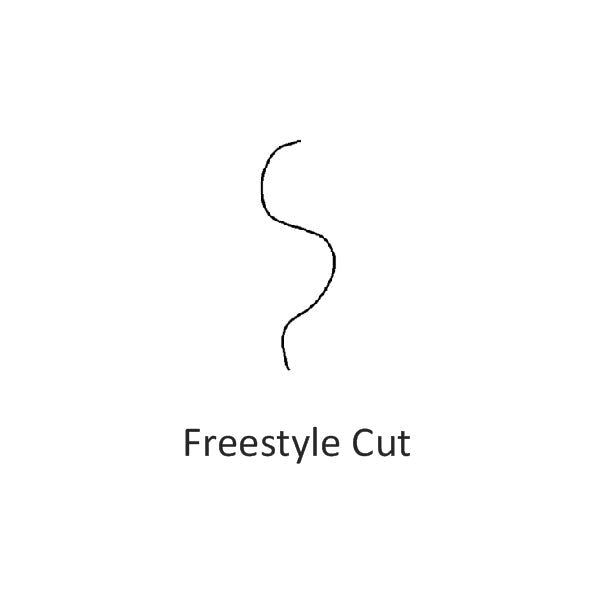 Cos - Tools Freestyle Cutter