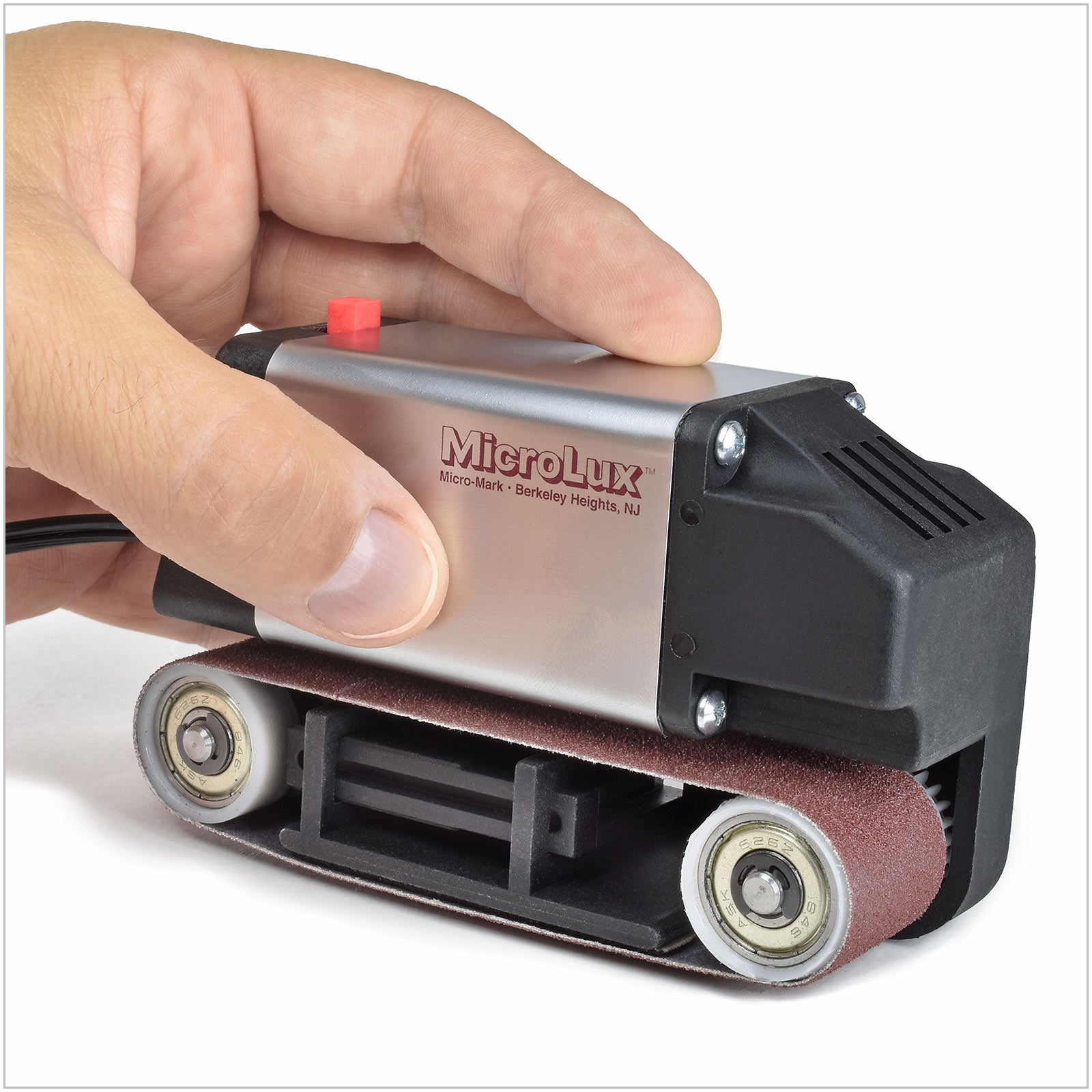 Cosplay Mini Belt Sander Package - Micro - Mark Art & Crafting Materials