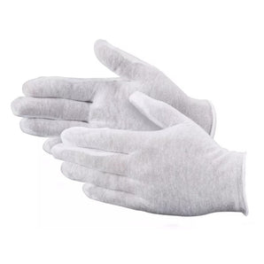 Cotton Gloves (Pkg. of 24)