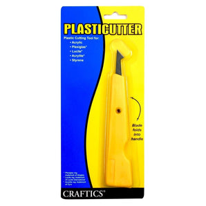 Craftics® Plasticutter