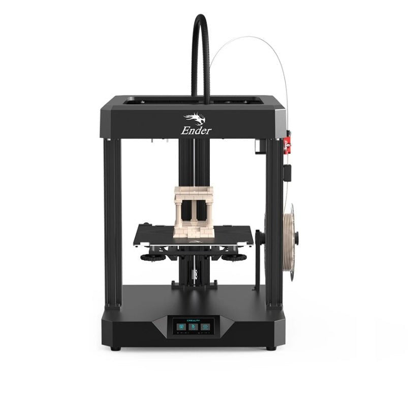Creality Ender - 7 3D Printer Kit - Micro - Mark 3D Printers