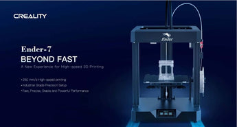 Creality Ender - 7 3D Printer Kit