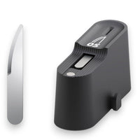 Curved Blade for Hozo