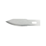 Curved Contoured Blades #25 (Pkg. of 5)