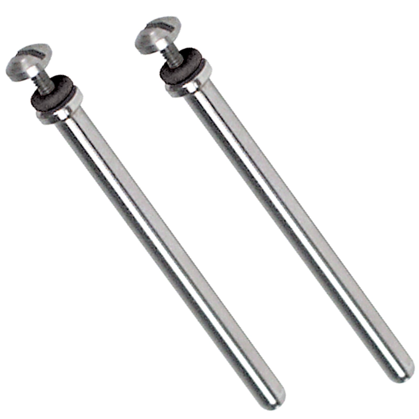 Cut - off / Buffing Wheel Mandrel, 1/8 Inch Shank, Set of 2 - Micro - Mark Rotary Tool Accessories