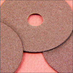 Cut - Off Wheels (2 Inch Dia., 10mm Hole; Pkg. of 6)