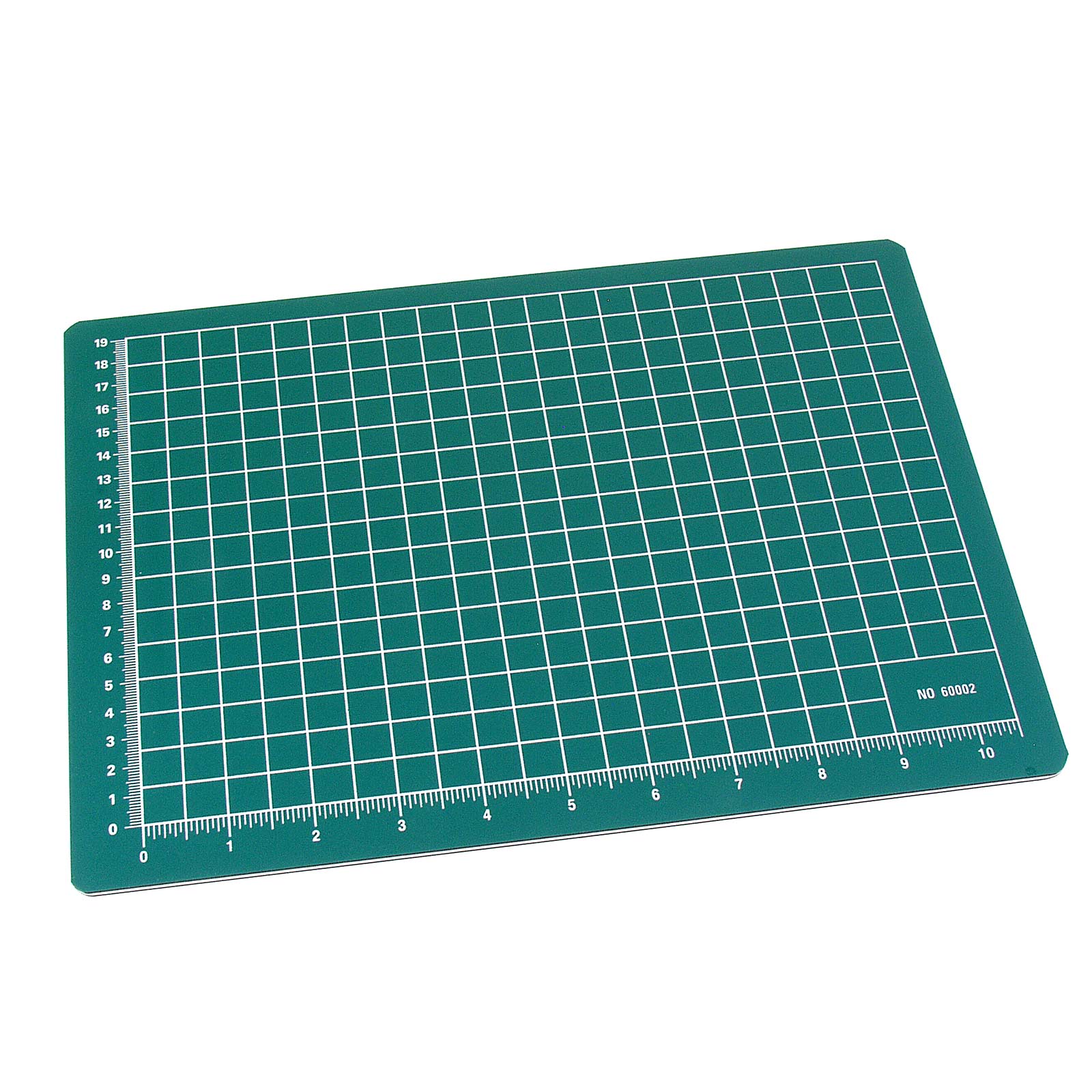 Cutting Pad, 8 - 1/2 Inches x 12 Inches - Micro - Mark Cutting Pads