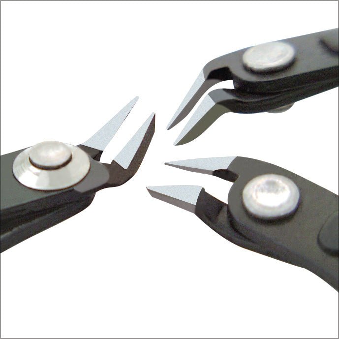 Cutting Pliers (Set of 3)