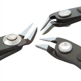 Cutting Pliers (Set of 3)