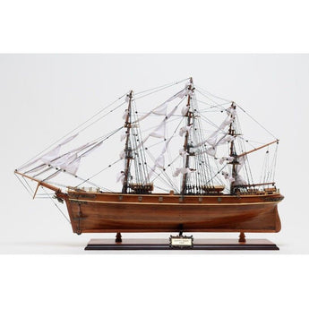 Cutty Sark, Medium, Fully-Assembled