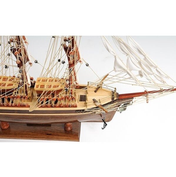 Cutty Sark Small, Fully - Assembled