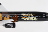 Daron® SKYMARKS Alaska Airlines "Our Commitment" 737/900, 1/130 Scale