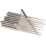 Diamond Reamers, Set of 10