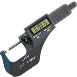 Digital Micrometer by iGaging, 1 Inch Capacity