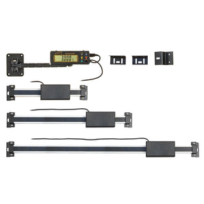 Digital Remote Readout 6"