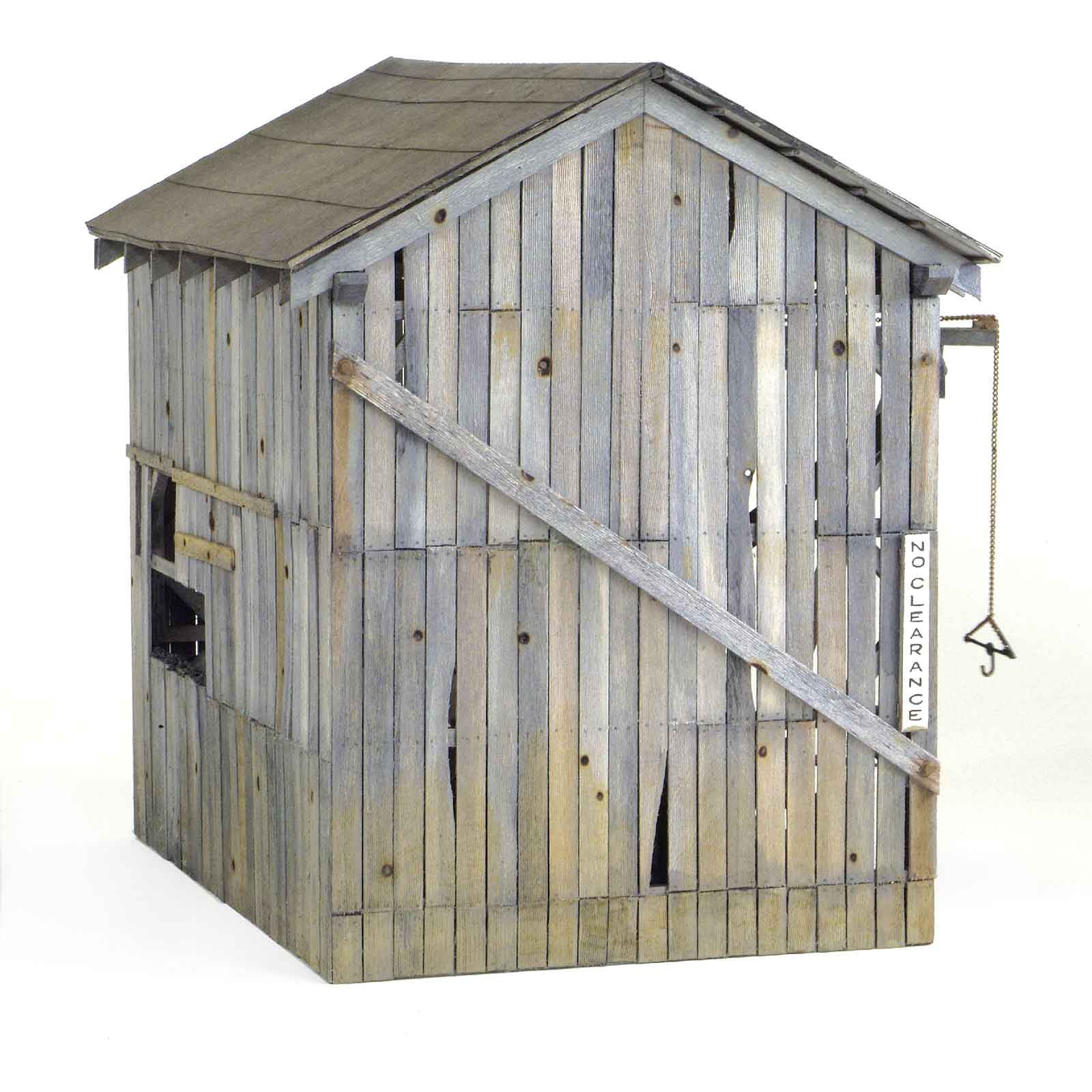 Doc O'Brien's Weathering Powders, Set of 12 Colors – Micro-Mark