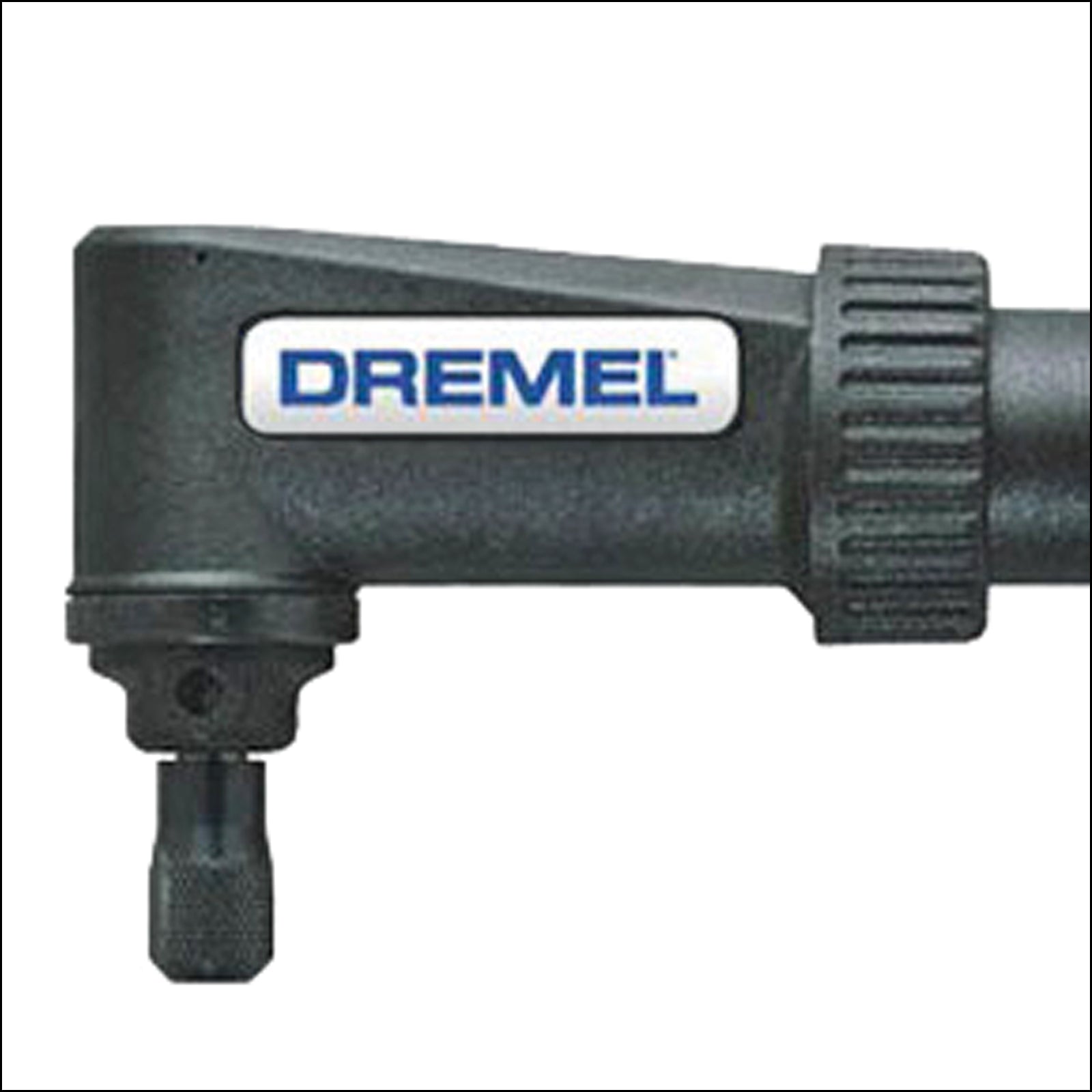 Dremel Right Angle Attachment - Micro - Mark Rotary Tool Accessories
