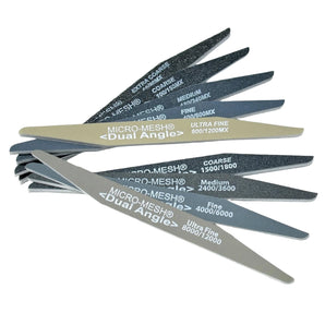 Small & Mini Files | Needle File Sets | Micro-Mark
