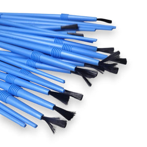 Econo-Disposable Brushes, 24 Pack