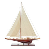 Endeavour Exclusive Edition Fully Assembled Model Ship, Small