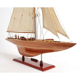 Endeavour Exclusive Edition Fully Assembled Model Ship, Small