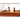 Endeavour Exclusive Edition Fully Assembled Model Ship, Small