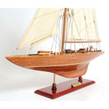 Endeavour Exclusive Edition Fully Assembled Model Ship, Small