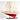 Endeavour Yacht Painted Small, Fully Assembled