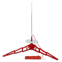 Estes® Porta-Pad® II Launch Pad and Electron Beam® Launch Controller