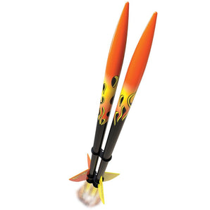 Estes Sidekick Model Rocket Kit